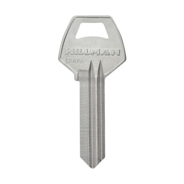Hillman HILLMAN House/Office Universal Key Blank Single 84938 - main